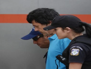 Παραμένει νοσηλευόμενος στο νοσοκομείο «Παπανικολάου» ο Χ. Ξηρός